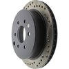 SPORTSTOP CRYO DRILLED RO - image 4