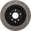 Sport Drilled Rotor Right - image 2