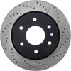SPORTSTOP CRYO DRILLED RO - image 3
