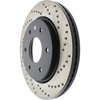 SPORTSTOP CRYO DRILLED RO - image 4