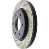 SPORTSTOP CRYO DRILLED RO - image 4