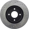 SPORTSTOP CRYO DRILLED RO - image 2
