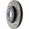 SPORTSTOP CRYO DRILLED RO - image 4