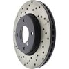 SPORTSTOP CRYO DRILLED RO - image 4