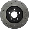 SPORTSTOP CRYO DRILLED RO - image 3