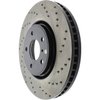 SPORTSTOP CRYO DRILLED RO - image 4