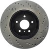 SPORTSTOP CRYO DRILLED RO - image 2