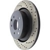 SPORTSTOP CRYO DRILLED RO - image 4