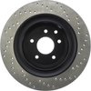 SPORTSTOP CRYO DRILLED RO - image 2