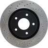 SPORTSTOP CRYO DRILLED RO - image 3