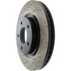 SPORTSTOP CRYO DRILLED RO - image 4