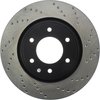 SPORTSTOP CRYO DRILLED RO - image 3