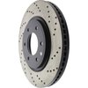 SPORTSTOP CRYO DRILLED RO - image 4