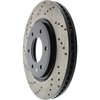 SPORTSTOP CRYO DRILLED RO - image 4
