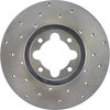 SPORTSTOP CRYO DRILLED RO - image 2