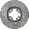 SPORTSTOP CRYO DRILLED RO - image 2