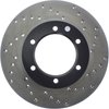 SPORTSTOP CRYO DRILLED RO - image 3