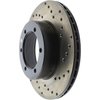 SPORTSTOP CRYO DRILLED RO - image 4