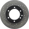 SPORTSTOP CRYO DRILLED RO - image 3