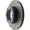 SPORTSTOP CRYO DRILLED RO - image 4
