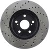 SPORTSTOP CRYO DRILLED RO - image 2