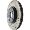 SPORTSTOP CRYO DRILLED RO - image 4