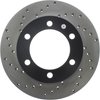 SPORTSTOP CRYO DRILLED RO - image 3