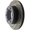 SPORTSTOP CRYO DRILLED RO - image 4