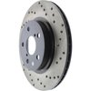SPORTSTOP CRYO DRILLED RO - image 4