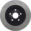 SPORTSTOP CRYO DRILLED RO - image 2