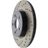 SPORTSTOP CRYO DRILLED RO - image 4