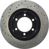 SPORTSTOP CRYO DRILLED RO - image 2