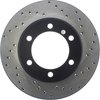 SPORTSTOP CRYO DRILLED RO - image 3