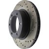 SPORTSTOP CRYO DRILLED RO - image 4