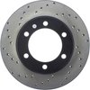 SPORTSTOP CRYO DRILLED RO - image 3
