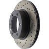 SPORTSTOP CRYO DRILLED RO - image 4