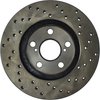 SPORTSTOP CRYO DRILLED RO - image 2