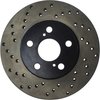 SPORTSTOP CRYO DRILLED RO - image 3