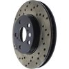 SPORTSTOP CRYO DRILLED RO - image 4