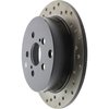 SPORTSTOP CRYO DRILLED RO - image 4