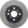 SPORTSTOP CRYO DRILLED RO - image 3