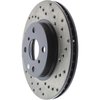 SPORTSTOP CRYO DRILLED RO - image 4