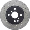 SPORTSTOP CRYO DRILLED RO - image 3