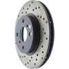 SPORTSTOP CRYO DRILLED RO - image 4