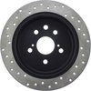 SPORTSTOP CRYO DRILLED RO - image 2