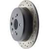 SPORTSTOP CRYO DRILLED RO - image 4