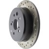 SPORTSTOP CRYO DRILLED RO - image 4