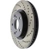 SPORTSTOP CRYO DRILLED RO - image 4