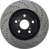 SPORTSTOP CRYO DRILLED RO - image 2