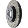 SPORTSTOP CRYO DRILLED RO - image 4